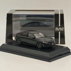 Hobby Japan 1/43 Honda CIVIC (FL4) E:HEV Crystal Black Pearl HJ433003BK Diecast Model Car Limited Collection 9 Hobby Japan 1/43 Honda CIVIC (FL4) E:HEV Crystal Black Pearl HJ433003BK Diecast Model Car Limited Collection -Horizone 91d3a77c1d383a4b9fd782487c7644d9