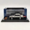 1/64 Hobby Japan TOYOTA COROLLA LEVIN AE86 2 Door TOM'S IGETA WHEEL HJ641035TSK Diecast Model Toys Car Limited Collection Gift