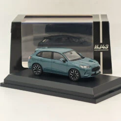 Hobby Japan 1/43 Honda ZR-V E:HEV Nordic Forest(P) HJ431005GF Diecast Model Car -Horizone 9389b014dd48cb412c4f75ca33d9d238