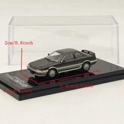 Hobby Japan 1/64 Toyota SPRINTER TRUENO GT APEX AE92 Shooting Toning II HJ641060AST Diecast Model Car Limited Collection -Horizone 93ce4f1e8fa5d824a1a897c6f7a843bd