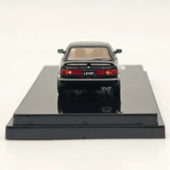 Hobby Japan 1/64 Toyota COROLLA LEVIN GT-Z AE92 Black Metallic HJ643059ZBK Diecast Model Car Limited Collection -Horizone 94225da005f88d1b4d4dcf1340c1a377