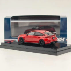 1/64 Hobby Japan Honda CIVIC Type R (FL5) Red Diecast Models Car Collection -Horizone 9463e1c8d19eaf1980ae4d41179c1e47