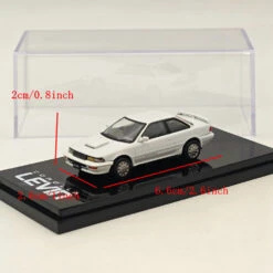 Hobby Japan 1/64 Toyota COROLLA LEVIN GT-Z AE92 Super White II HJ643059ZW Diecast Model Car Limited Collection -Horizone 958dc7a1724a750201ca02e4b247f14a