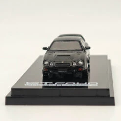 1/64 Hobby Japan Toyota CELICA GT-FOUR WRC Edition (ST205) W/ Engine HJ641064ABK Black Diecast Models Car Collection Auto Toys Gift -Horizone 95df0d29be139bfbae33660115648ce5