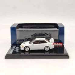 1/64 Hobby Japan Mitsubishi Lancer GSR Evolution VI TME CP9A Diecast Model Toys Car Limited Collection Auto Gift -Horizone 99ef9fe5a3aa24854179116494520796