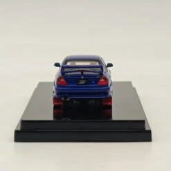 Hobby Japan 1/64 Mitsubishi Lancer GSR Evolution VI (CP9A)1999 HJ642033ABLP Blue 11 Hobby Japan 1/64 Mitsubishi Lancer GSR Evolution VI (CP9A)1999 HJ642033ABLP Blue -Horizone 9b46901a03edbf4866fd430e3dca5e86