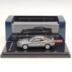 Hobby Japan 1:64 Toyota CELICA GT-FOUR RC ST185 Diecast Models Toys Car Limited Collection Gifts -Horizone 9bc5d1000f4fd3276d5bb66ebdfae621