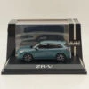 Hobby Japan 1/43 Honda ZR-V E:HEV Nordic Forest(P) HJ431005GF Diecast Model Car