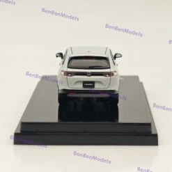 1/64 Hobby Japan VEZEL E: HEV Z Premium Sunlight White Pearl Diecast HJ641071ASW -Horizone 9f168703f07f514c8a49e8ba14c5509c