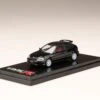 Hobby Japan 1:64 Honda Civic Type-R (EK9) 2000 Starlight Black Pearl