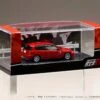 Hobby Japan 1:64 Honda Civic (EG6) Myogi Night Kids / Shingo Shoji Diorama Set With Driver Figure