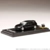 Hobby Japan 1:64 Honda Civic (EG6) SiR-S With Engine Display In Granada Black Pearl