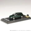 Hobby Japan 1:64 Honda Civic (EG6) SiR-S With Engine Display In Rosanne Green Pearl