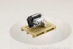 Hobby Japan 1:64 Honda Civic (EG6) SiR-S With Engine Display In Granada Black Pearl -Horizone HJ641017S E01 b5b83ec9 89bc 426e 99a3 bdc8813b4ae0