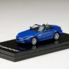 Hobby Japan 1:64 Honda S2000 (AP1) Type 200 Bermuda Blue Pearl