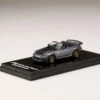 Hobby Japan 1:64 Honda S2000 Mugen Moon Rock Metallic