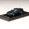 Hobby Japan 1:64 Toyota Supra (A70) 2.5 GT Twin Turbo R Dark Green Mica