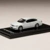 Hobby Japan 1:64 Toyota Aristo V300 Vertex Edition In White Pearl Crystal Shine
