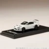 Hobby Japan 1:64 Toyota Supra (A80) JDM Performance Edition In Super White II