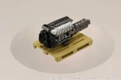 Hobby Japan 1:64 Toyota Supra RZ (A80) In Super White II With Engine Display Model 8 Hobby Japan 1:64 Toyota Supra RZ (A80) In Super White II With Engine Display Model -Horizone HJ641042 enginedisplaymodel