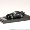 Hobby Japan 1:64 Mazda RX-7 FC3S GT-X In Brilliant Black