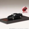 Hobby Japan 1:64 Toyota MR2 (SW20) GT-S Customized Version In Black