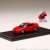 Hobby Japan 1:64 Toyota MR2 (SW20) GT-S Customized Version In Super Red II