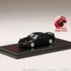 Hobby Japan 1:64 Toyota MR2 (SW20) GT-S 1996 / Open Headlight In Black