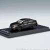 Hobby Japan 1:64 Honda Civic (FL1) In Crystal Black Pearl