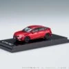 Hobby Japan 1:64 Honda Civic (FL1) In Premium Crystal Red Metallic