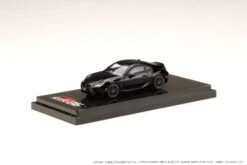 Hobby Japan 1:64 Toyota GR86 RZ Edition In Crystal Black Silica