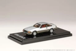 Hobby Japan 1:64 Toyota Celica XX 2800GT (A60) 1983 In Fighter Two Tone