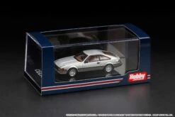 Hobby Japan 1:64 Toyota Celica XX 2800GT (A60) 1983 In Fighter Two Tone -Horizone HJ641051AFT PKG