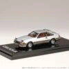 Hobby Japan 1:64 Toyota Celica XX (A60) 1983 2000GT TWINCAM24 Customized Version In Fighter Two Tone
