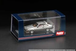 Hobby Japan 1:64 Toyota Celica XX (A60) 1983 2000GT TWINCAM24 Customized Version In Fighter Two Tone -Horizone HJ641051DFT PKG