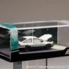 Hobby Japan 1:64 Toyota Sprinter Trueno GT Apex (AE86) Initial D With Wataru Akiyama