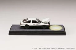 Hobby Japan 1:64 Toyota Sprinter Trueno GT Apex (AE86) Initial D With Wataru Akiyama -Horizone HJ641052DC S