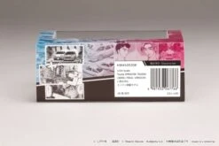 Hobby Japan 1:64 Toyota Sprinter Trueno (AE86) Initial D Final Version VS Shinji Inui -Horizone HJ641052DE PKG03