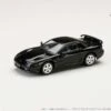 Hobby Japan 1:64 Mitsubishi GTO Twin Turbo In Toscana Black Pearl