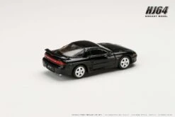 Hobby Japan 1:64 Mitsubishi GTO Twin Turbo In Toscana Black Pearl -Horizone HJ641065ABK R