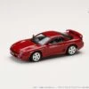 Hobby Japan 1:64 Mitsubishi GTO Twin Turbo In Kutani Red Pearl