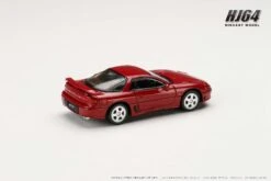 Hobby Japan 1:64 Mitsubishi GTO Twin Turbo In Kutani Red Pearl -Horizone HJ641065ARM R