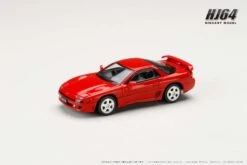 Hobby Japan 1:64 Mitsubishi GTO Twin Turbo In Passion Red