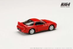 Hobby Japan 1:64 Mitsubishi GTO Twin Turbo In Passion Red -Horizone HJ641065AR R