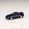 Hobby Japan 1:64 Honda Prelude 2.2Si-VTEC (BB4) Early Version In Cobalt Blue Pearl