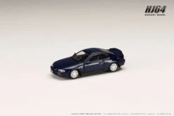 Hobby Japan 1:64 Honda Prelude 2.2Si-VTEC (BB4) Early Version In Cobalt Blue Pearl