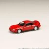 Hobby Japan 1:64 Honda Prelude 2.2Si-VTEC (BB4) Early Version In Milano Red