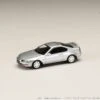 Hobby Japan 1:64 Honda Prelude 2.2Si-VTEC (BB4) Early Version In Sebring Silver Metallic