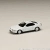 Hobby Japan 1:64 Honda Prelude 2.2Si-VTEC (BB4) Early Version In Frost White
