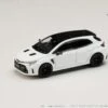 Hobby Japan 1:64 Toyota GR Corolla RZ In Super White II